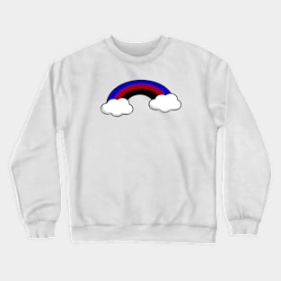 Pride in the Sky Crewneck Sweatshirt